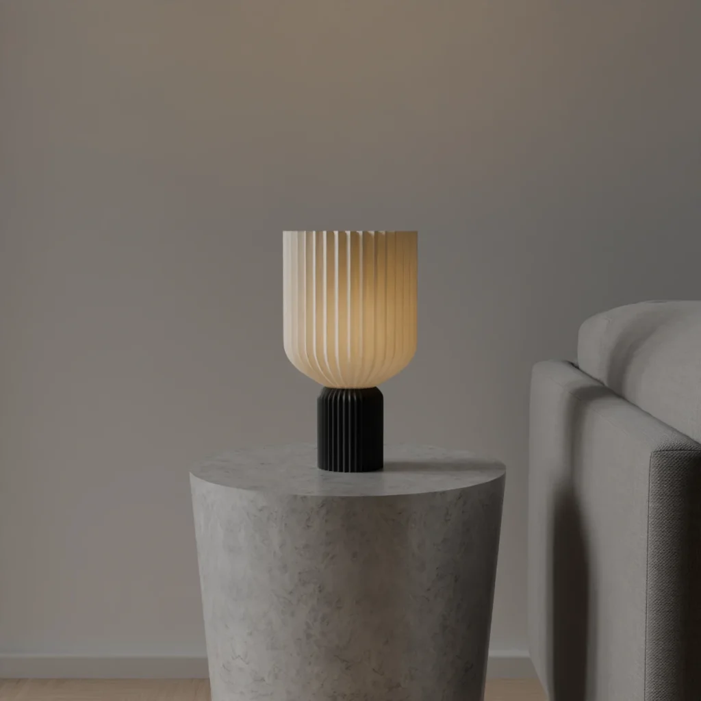 Nocturna Table Lamp - Image 4