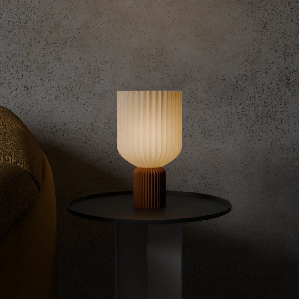 Nocturna Table Lamp - Image 5