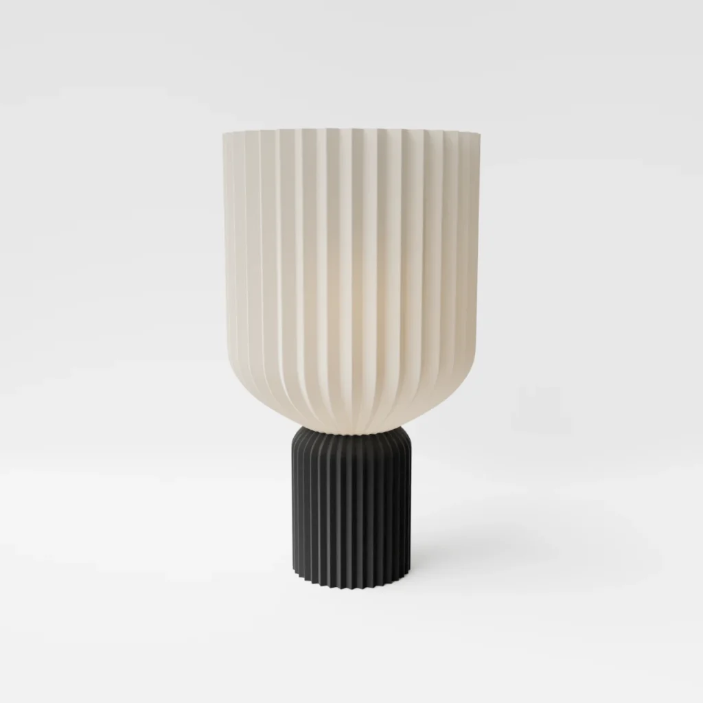 Nocturna Table Lamp